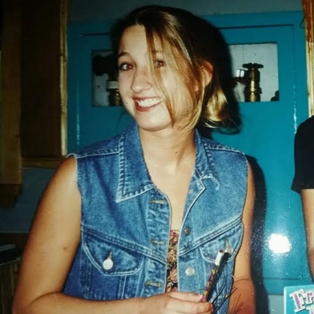 Meet your Posher, Bridget